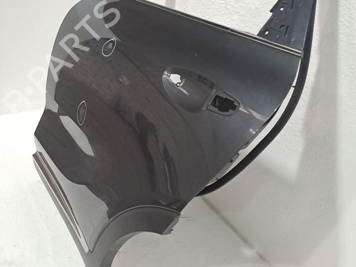 Left rear door KIA SORENTO III (UM) 2.2 CRDi 4WD | BP25613786C4 
