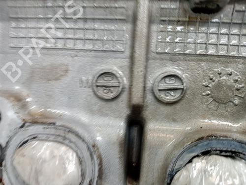 Engine NISSAN MICRA III (K12) 1.4 16V | BP23358307M1 