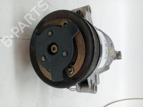 Used AC compressor BMW 1 (E87) 118 i (129 hp) 23385646