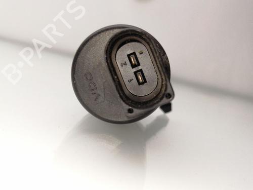 Sprinklervæskepumpe MERCEDES-BENZ M-CLASS (W163) ML 270 CDI (163.113) | BP23449502E24 