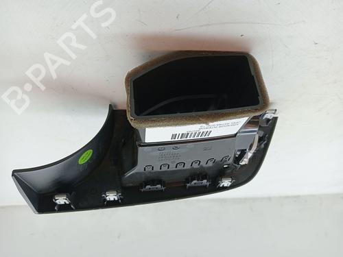 Used Air vent OPEL ASTRA K (B16) 1.0 Turbo (68) (105 hp) 23357239