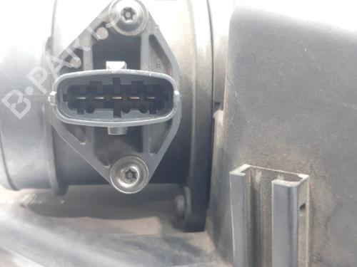 Air filter box VOLVO S60 I (384) 2.4 T | BP32257608M87