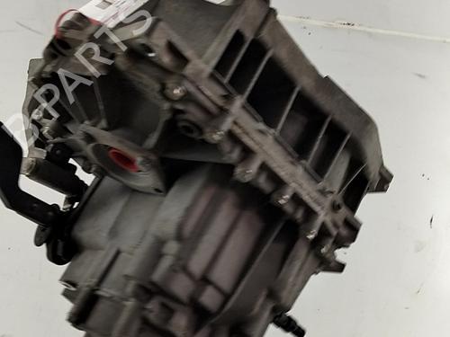 Gearbox CITROËN NEMO MPV 1.3 HDi 75 | BP34613402M3 - Image 4