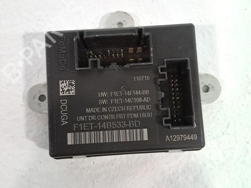 Used Electronic module FORD C-MAX II (DXA/CB7, DXA/CEU) 1.0 EcoBoost (125 hp) 23942571