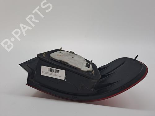 Left taillight HONDA ACCORD V (CE, CF_, CD) 1.8 i (CE7) | BP23373978C34 