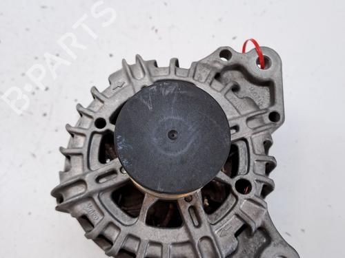 Used Alternator SEAT LEON ST (5F8) 1.6 TDI (105 hp) 26950867
