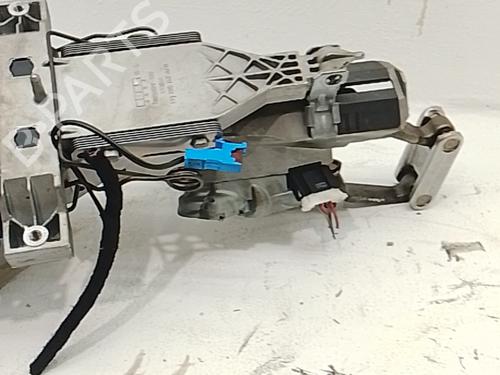 Steering column MERCEDES-BENZ E-CLASS (W211) E 280 CDI (211.020) | BP39555415M21 - Image 2
