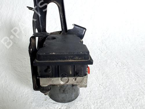 Centralina OPEL MERIVA A MPV (X03) 1.7 CDTI (E75) (100 hp) 32107972