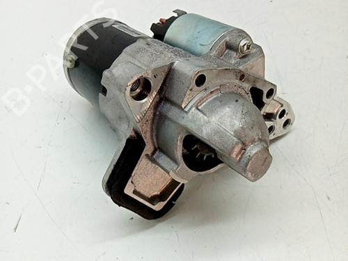 Used Starter RENAULT CAPTUR I (J5_, H5_) 1.2 TCe 120 (118 hp) 29302358