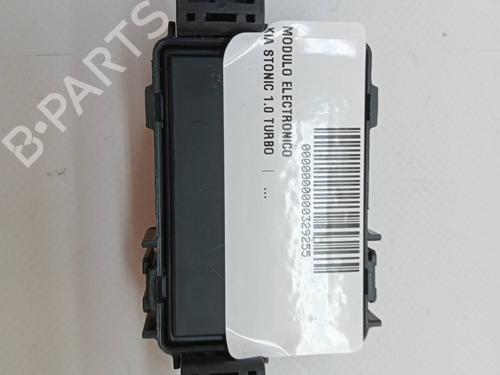 Electronic module KIA STONIC (YB) 1.0 T-GDi | BP23343539M83 