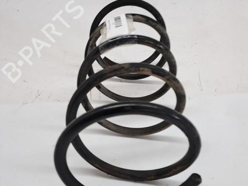 Shock absorber spring MITSUBISHI PAJERO PININ I (H6_W, H7_W) 1.8 (H76W, H66W) | BP24239720C152 