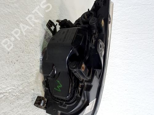 Venstre forlygte FORD FOCUS II (DA_, HCP, DP) 1.8 TDCi | BP29558529C28 