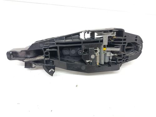 Rear right exterior door handle OPEL GRANDLAND / GRANDLAND X (A18, P1UO) 1.5 Turbo D (75) | BP28037069C130 