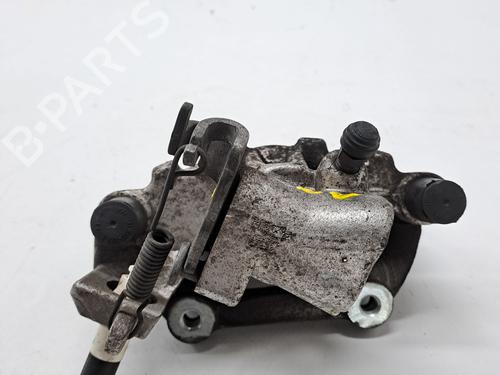 Left rear brake caliper TOYOTA YARIS (_P13_) 1.3 (NSP130_, NSP130) | BP23976598M107 