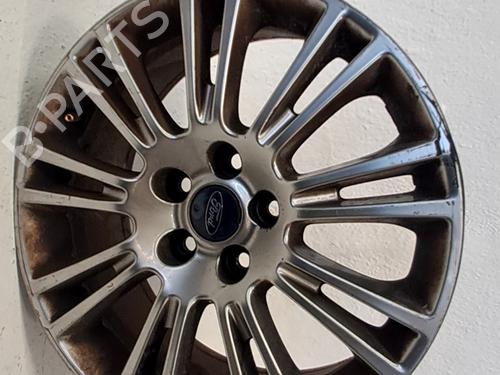 Fælk Fælk FORD FOCUS II (DA_, HCP, DP) 1.6 TDCi (109 hp) 34005177 34005177