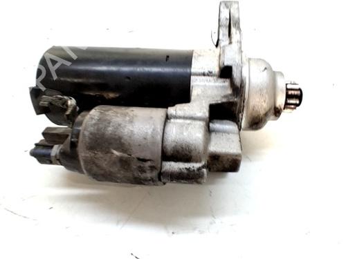 Used Starter SKODA OCTAVIA II (1Z3) 1.9 TDI (105 hp) 30120838