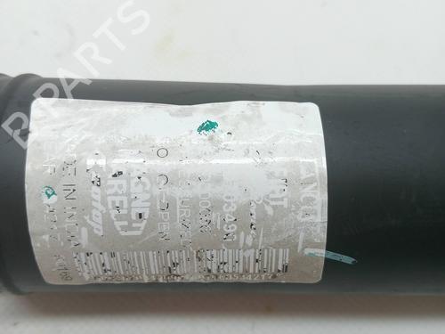 Left rear shock absorber FIAT 500 (312_) 1.2 (312AXA1A) | BP23346165M18 