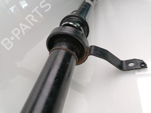 Driveshaft AUDI A5 Sportback (8TA) 3.0 TDI quattro | BP23937661M37 