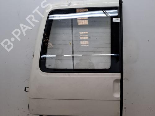 Venstre lasterom dør VW TRANSPORTER T4 Bus (70B, 70C, 7DB, 7DK, 70J, 70K, 7DC, 7DJ) 2.4 D (78 hp) 23373890