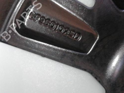 Rim SEAT ARONA (KJ7, KJP) 1.0 TSI | BP30452051C45 