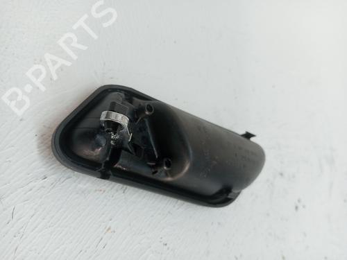 Front right exterior door handle MERCEDES-BENZ A-CLASS (W169) A 150 (169.031, 169.331) | BP27668451C129 