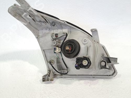 Left headlight TOYOTA LAND CRUISER PRADO (_J12_) 3.0 D-4D (KDJ120, KDJ125) | BP23977120C28 