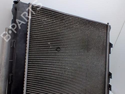 Water radiator KIA CARENS IV 1.7 CRDi | BP40545993M31 - Image 3