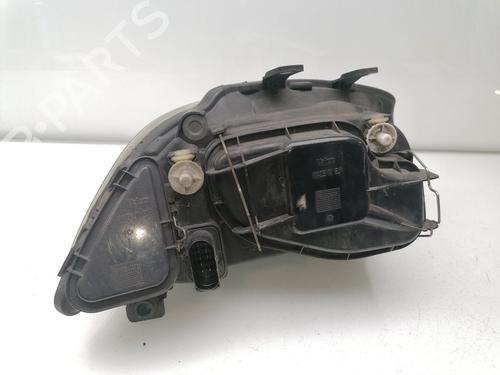 Left headlight SEAT CORDOBA (6L2) 1.4 TDI | BP25844743C28 