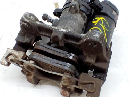 Used Right rear brake caliper FORD MONDEO V Saloon (CD) 2.0 Hybrid (177 hp) 32042108