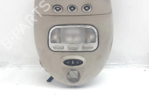 Used Interior roof light Interior roof light PEUGEOT 807 (EB_) 2.2 HDi (128 hp) 34537070 34537070