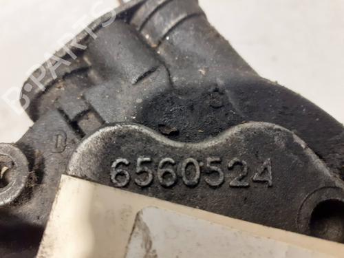 AC Kompressor OPEL CORSA C (X01) 1.0 (F08, F68) | BP25593771M34 