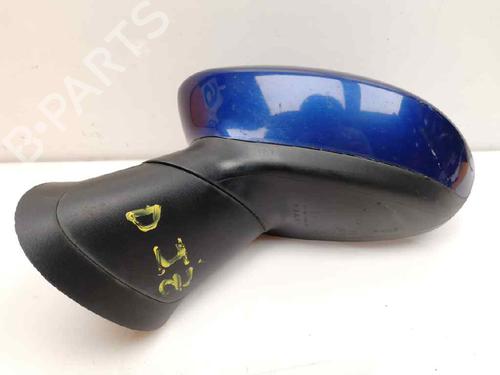Left mirror FIAT GRANDE PUNTO (199_) 1.4 (199AXB1A) | BP23387283C26 