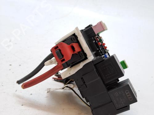 Fuse box SEAT LEON ST (5F8) 1.6 TDI | BP26951292E1 