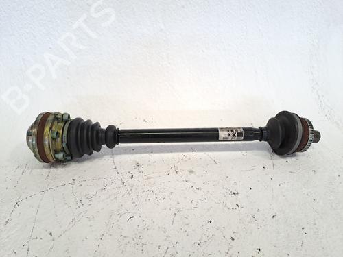 Used Left rear driveshaft AUDI A4 B7 (8EC) 3.0 TDI quattro (204 hp) 27274728