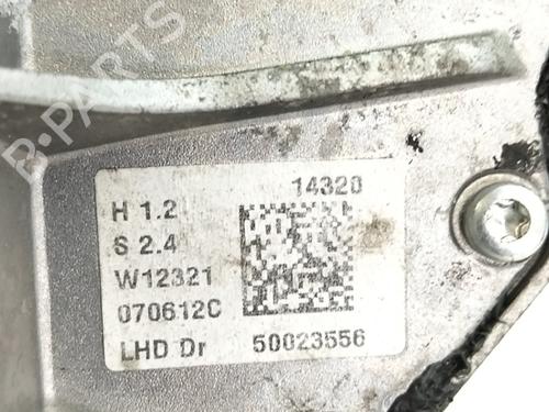 Front wiper motor DS DS 5 (KF_) Hybrid4 | BP38748494M29 - Image 4