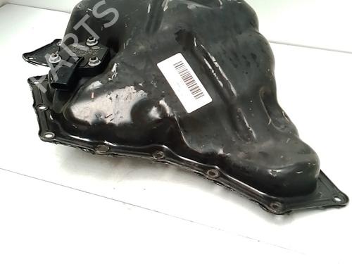Used Oil sump Oil sump AUDI A4 B8 (8K2) 2.0 TFSI (211 hp) 39740766 39740766