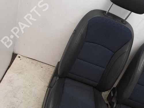 Seats set SSANGYONG TIVOLI 1.6 | BP29556041C78 