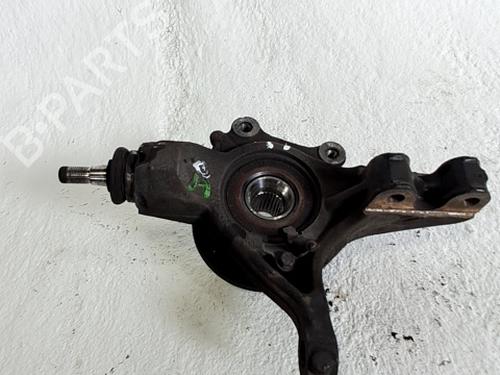 Right front steering knuckle CITROËN C4 Coupe (LA_) 1.4 16V | BP29992356M26