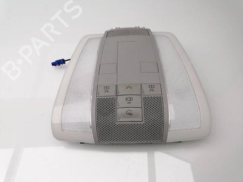 Interior roof light MERCEDES-BENZ C-CLASS (W204) C 200 CDI (204.001) | BP23651262I8 