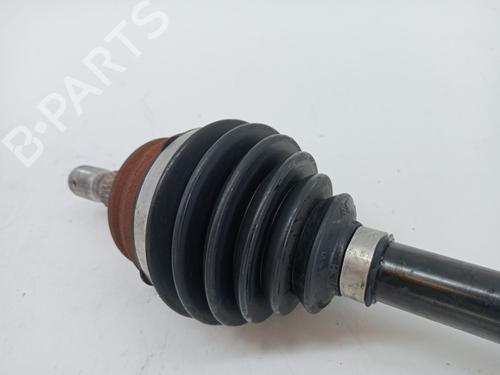 Right front driveshaft OPEL CORSA F (P2JO) 1.2 (68) | BP23374383M39 