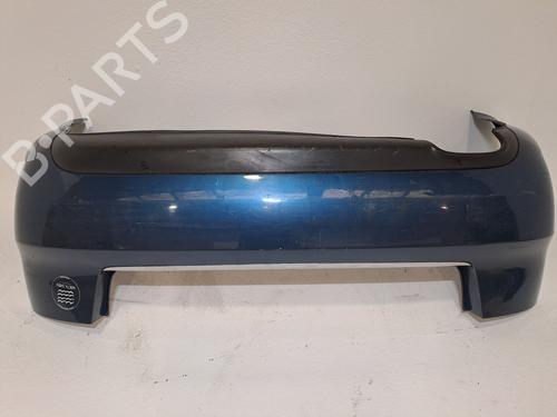 Used Rear bumper AUDI A4 B7 (8EC) 2.0 TDI 16V (140 hp) 23974802
