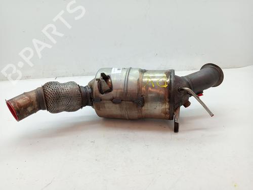Catalyst BMW 1 (E87) 118 d | BP23357329M10 
