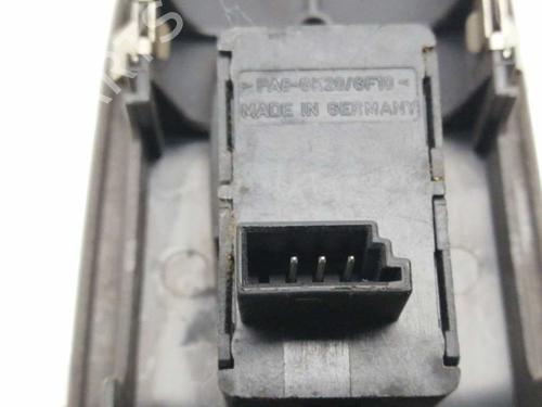 Used Right front window switch BMW 1 (E87) 118 d (122 hp) 23378239