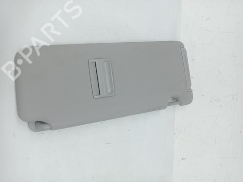 Left sun visor HYUNDAI TUCSON (TL, TLE) 1.6 T-GDi | BP23976336I1 