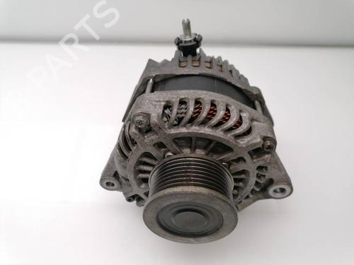 Alternator NISSAN PATHFINDER III (R51) 2.5 dCi 4WD | BP23420457M7 