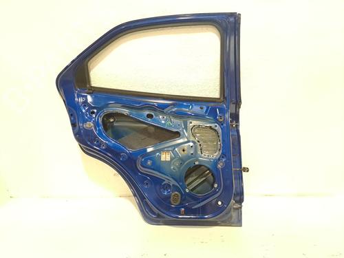 Left rear door FORD KA+ III (UK, FK) 1.2 | BP29822396C4