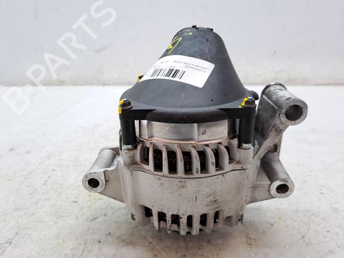 Generator JAGUAR X-TYPE I (X400) 2.0 D (130 hp) 23361587