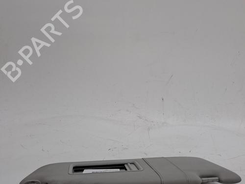 Right sun visor AUDI A3 Sportback (8PA) 2.0 TDI 16V | BP23366685I2 
