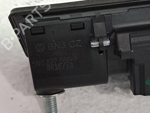 Tailgate handle AUDI Q5 (8RB) 2.0 TDI quattro | BP28108240C132 