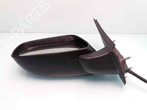 Left mirror CITROËN C3 I (FC_, FN_) 1.6 16V | BP27274262C26 